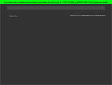 Tablet Screenshot of feeds.cheergirlsgallery.com